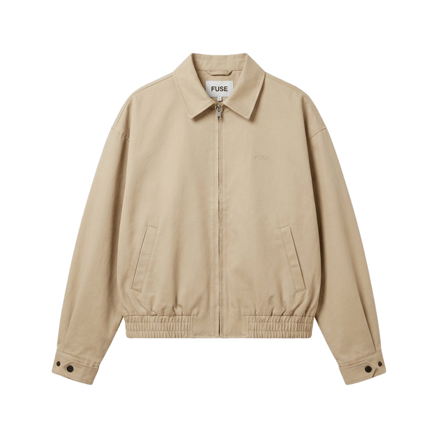 Essential Harrington Jacket