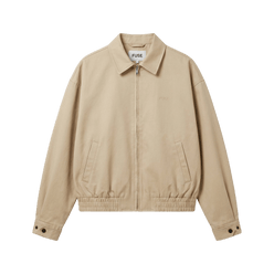 Veste Harrington essentielle