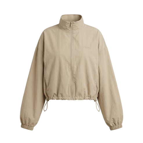 Aero Drawcord Wind Jacket