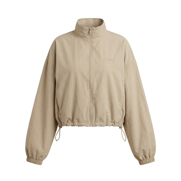 Aero Drawcord Wind Jacket