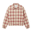 Heritage Plaid Harrington Jacket