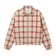 Heritage Plaid Harrington Jacket