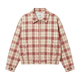 Heritage Plaid Harrington Jacket