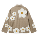 Bloom Patch Denim Jacket