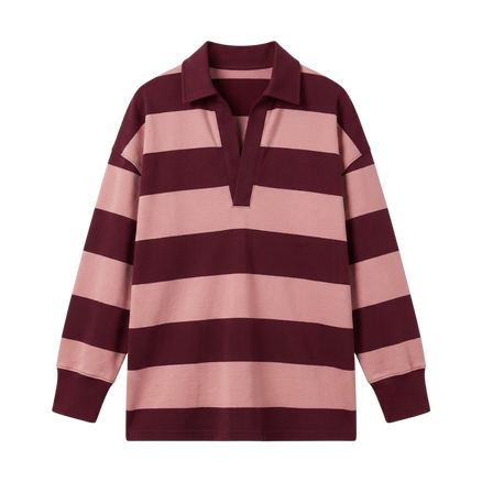 Harbor Rugby Polo