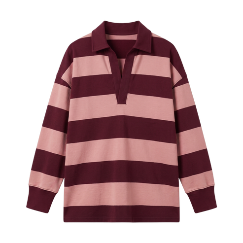 Harbor Rugby Polo