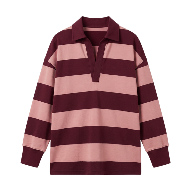 Harbor Rugby Polo