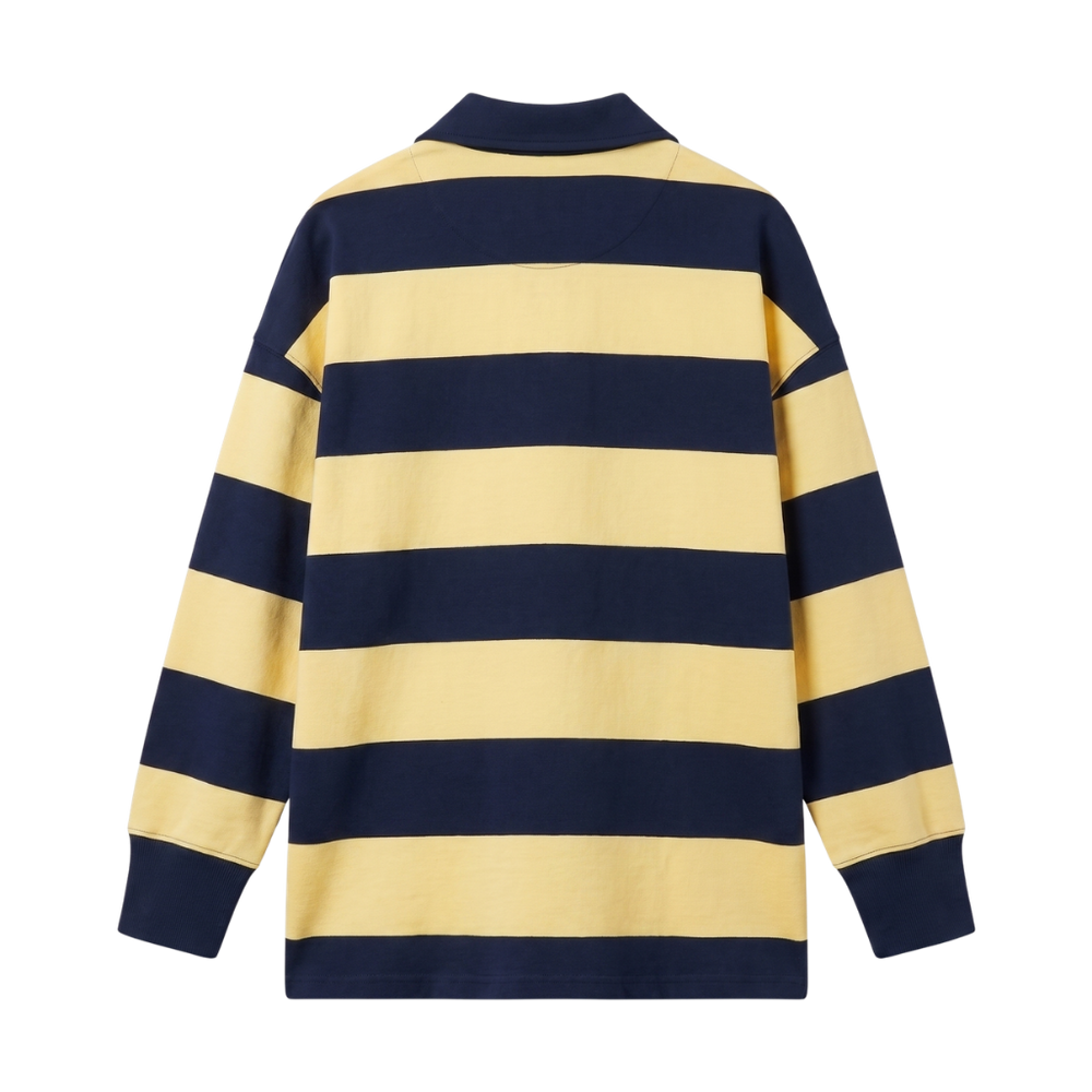 Harbor Rugby Polo