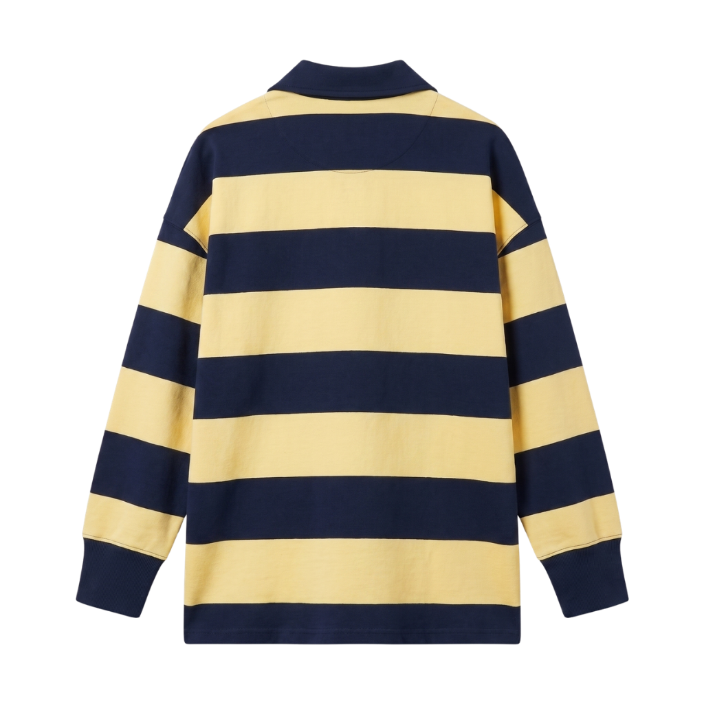 Harbor Rugby Polo