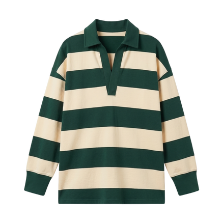 Harbor Rugby Polo