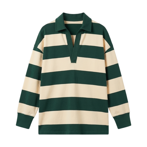 Harbor Rugby Polo