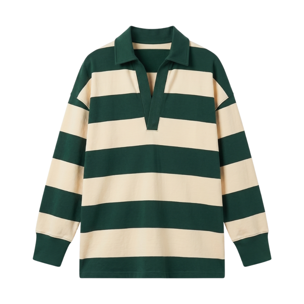 Harbor Rugby Polo