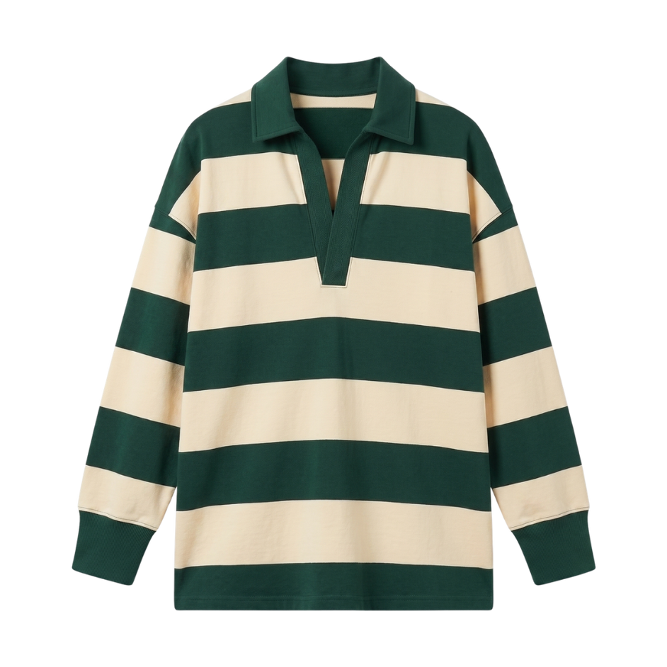 Polo de rugby Harbor