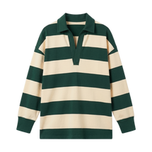 Harbor Rugby Polo