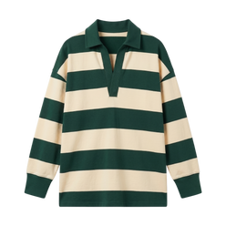 Harbor Rugby Polo