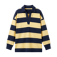Harbor Rugby Polo