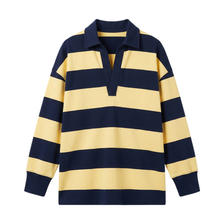 Harbor Rugby Polo