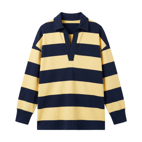 Harbor Rugby Polo