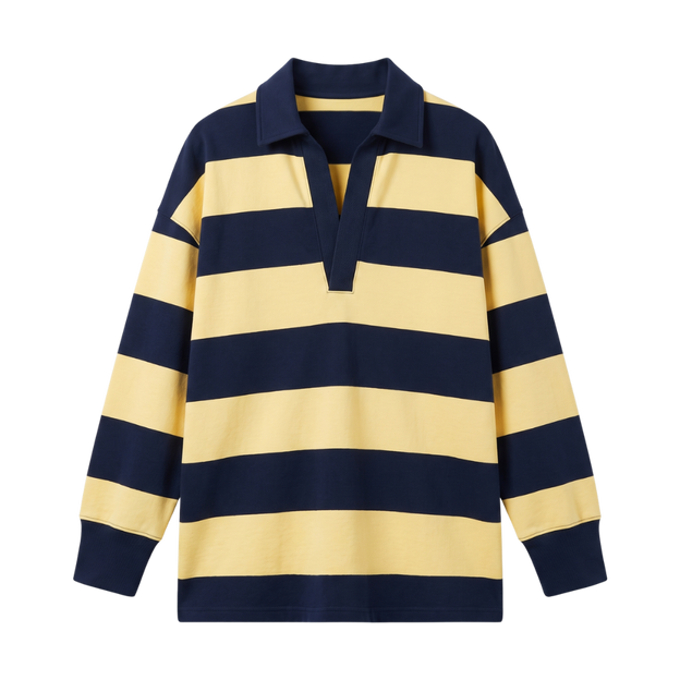 Harbor Rugby Polo