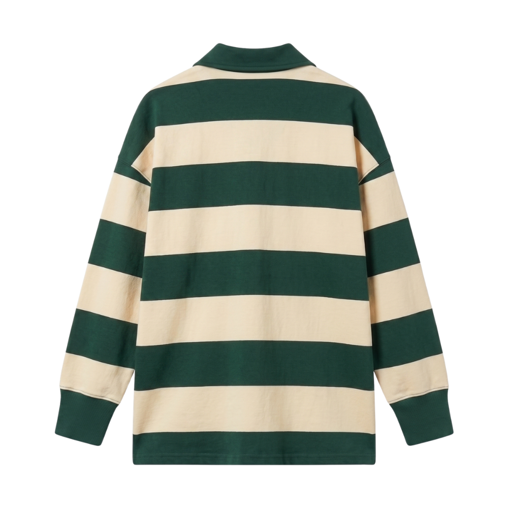 Harbor Rugby Polo