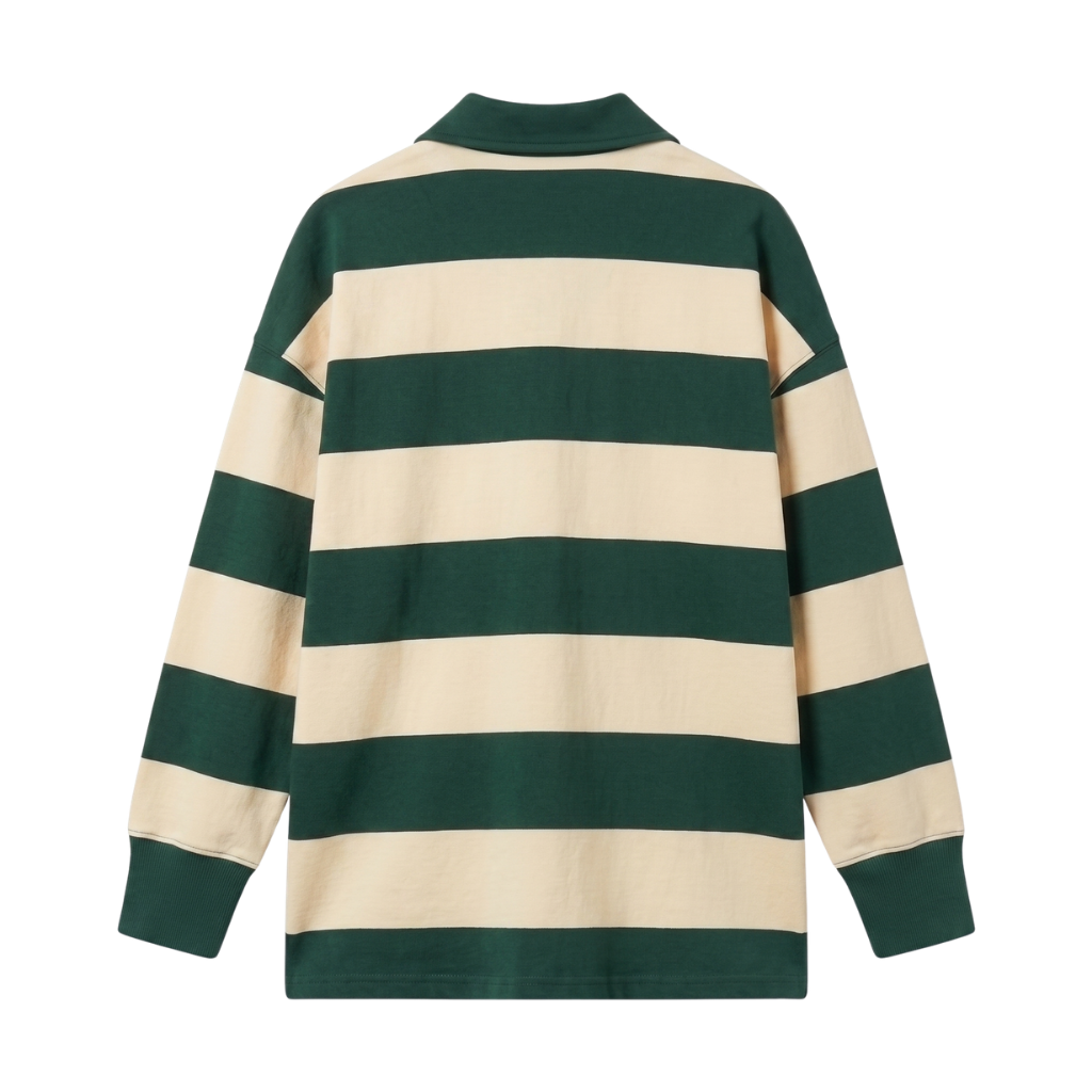 Harbor Rugby Polo