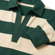 Harbor Rugby Polo