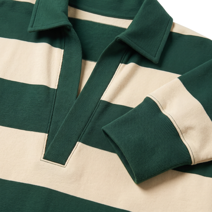 Harbor Rugby Polo