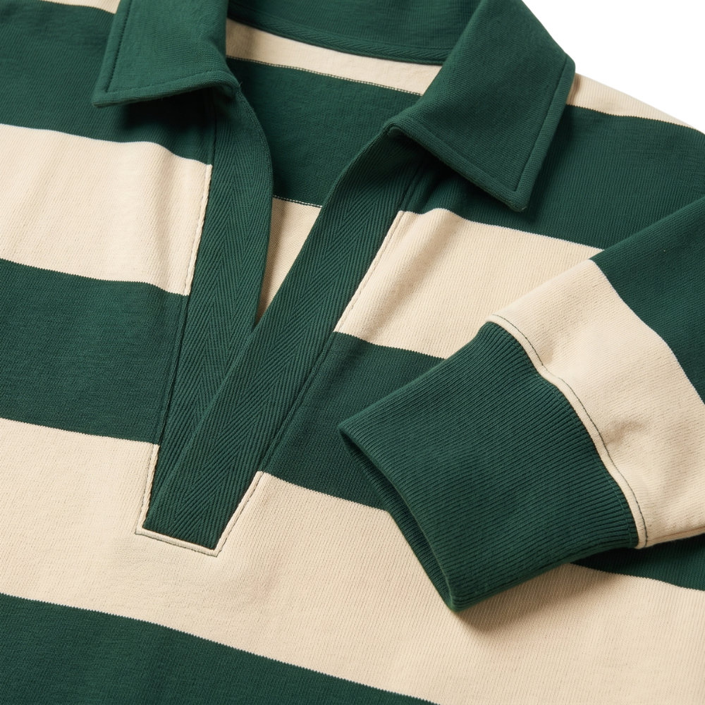 Harbor Rugby Polo