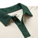 Heritage Rugby Pullover