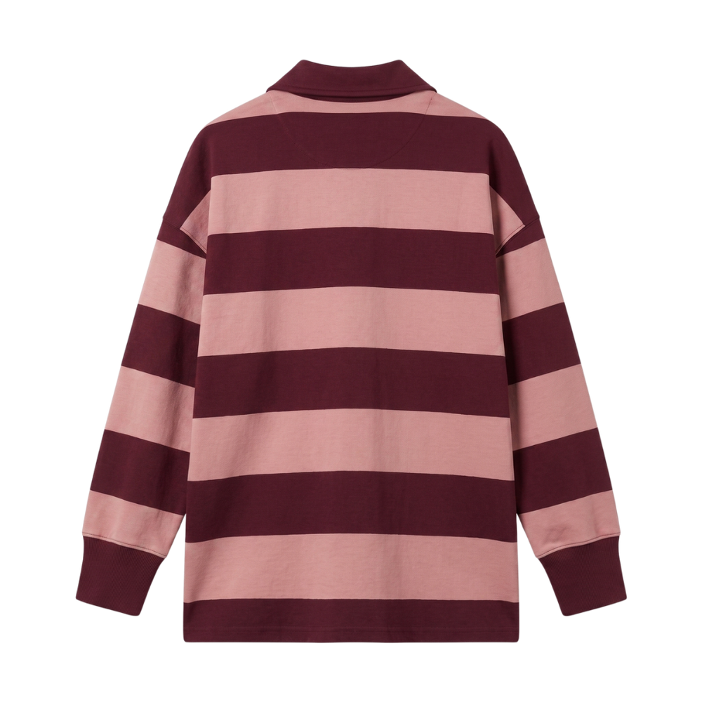 Harbor Rugby Polo