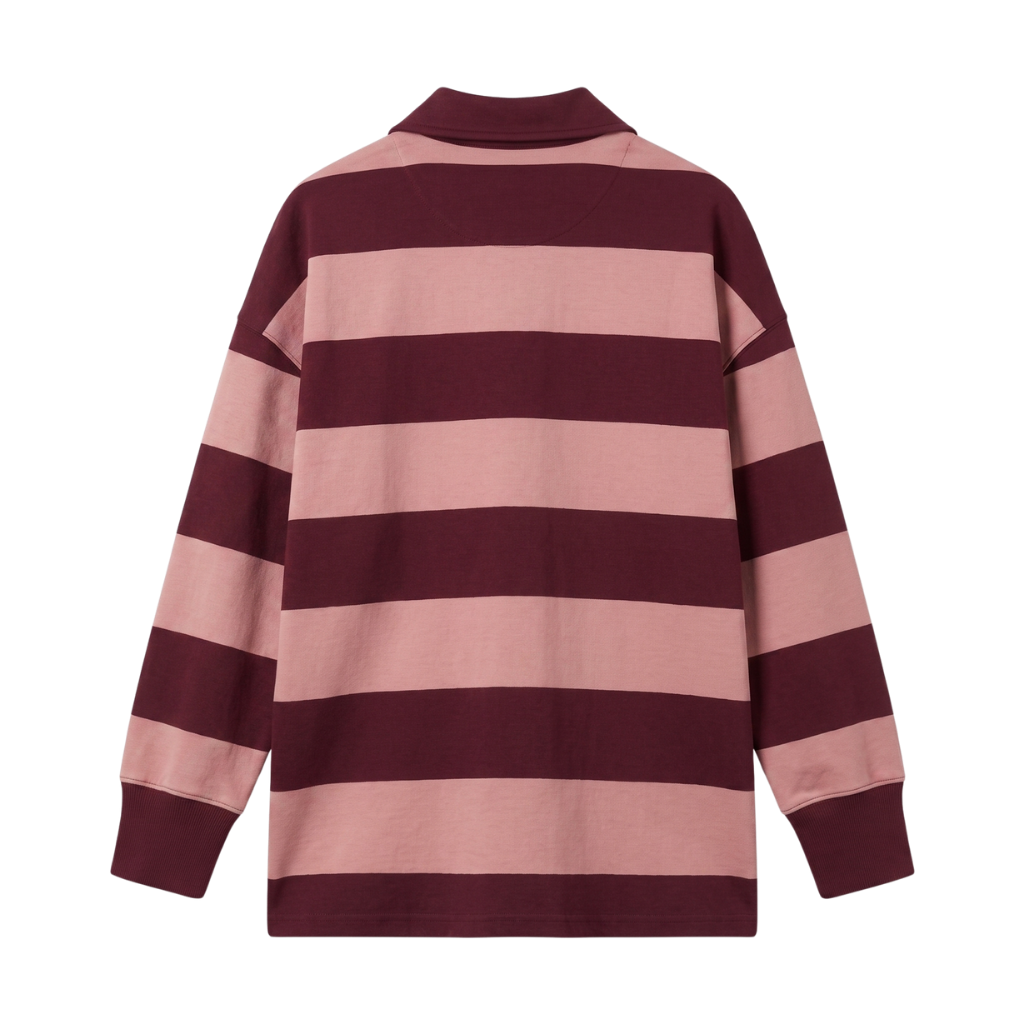 Harbor Rugby Polo