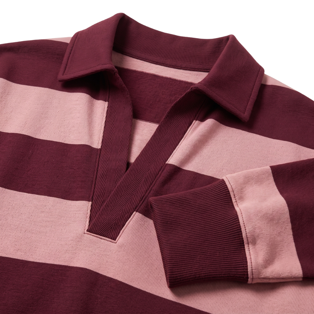 Harbor Rugby Polo