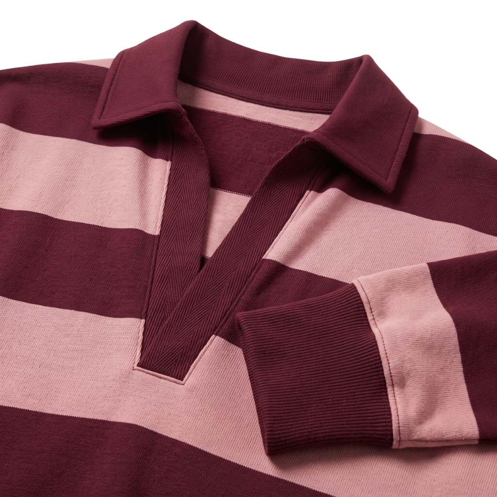 Harbor Rugby Polo
