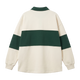 Heritage Rugby Pullover