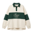 Heritage Rugby Pullover