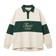 Heritage Rugby Pullover