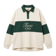 Heritage Rugby Pullover