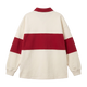 Heritage Rugby Pullover