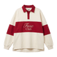 Heritage Rugby Pullover