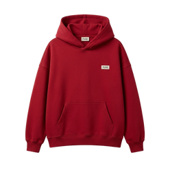Essential Oversized Hoodie