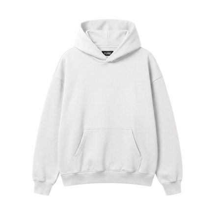 Essential Oversized Hoodie