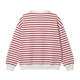 Mariner Stripe Sweatshirt