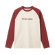 Heritage Raglan Long Sleeve