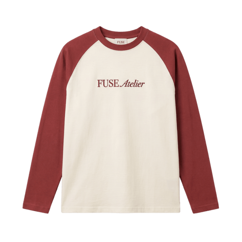 Heritage Raglan Long Sleeve