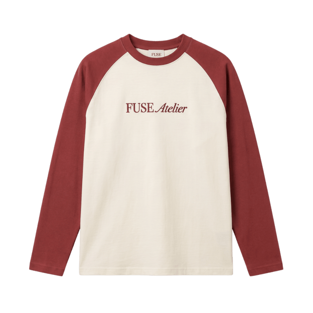 Heritage Raglan Long Sleeve