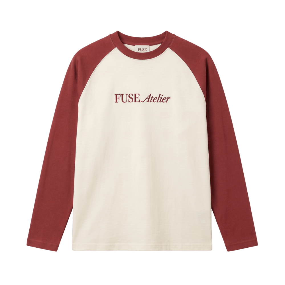 Heritage Raglan Long Sleeve