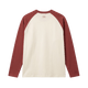 Heritage Raglan Long Sleeve