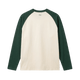 Heritage Raglan Long Sleeve