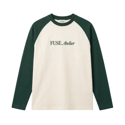 Heritage Raglan Long Sleeve