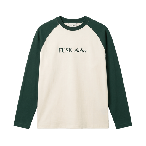 Heritage Raglan Long Sleeve
